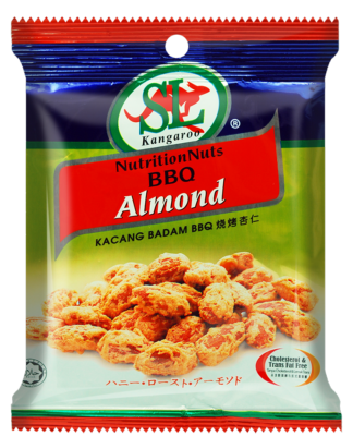 Almond - SL MARKETING (M) SDN BHD